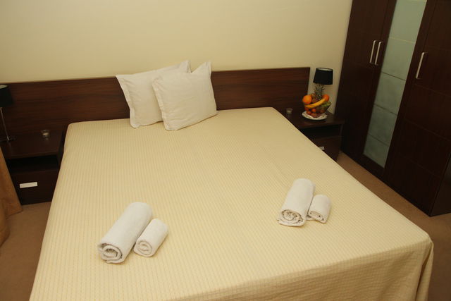 Murite Park Hotel Annex Building - double/twin room